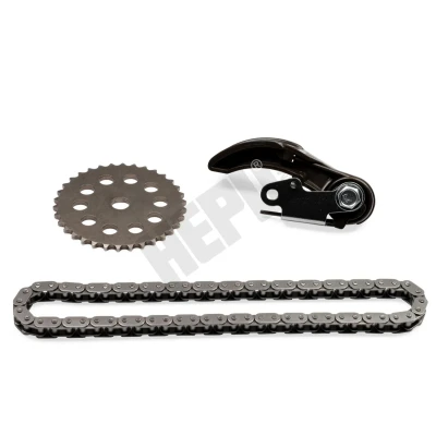 Bilde av Kjede, oljepumpedrift chevrolet, opel OE 55573788, 646138