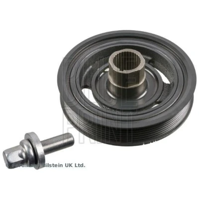 Bilde av BLUE PRINT ADBP610144 Remskive veivaksel 7PK 157 6 med skrue, tetningsring, for HONDA: ACCORD 8 Kombi, CR V 3, 2