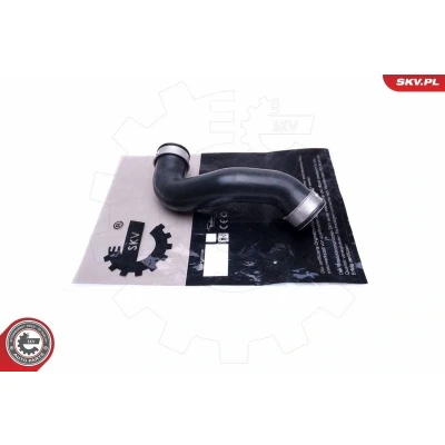 Bilde av Ladeluftslange, mercedes benz e klass [w210], flak/chassi [vf210], t model [s210], 2105283682, 2105284982, A2105283682,
