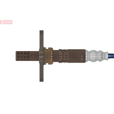 Bilde av DENSO Direct Fit DOX 0208 Lambdasonde Flange 44 oppvarmet, Fingersonde, TOYOTA: MR2 II Coupé, 4Runner