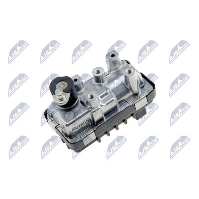 Bilde av NTY ECD BM 009 Reguleringselement, turbolader BMW: 5 Touring, X3