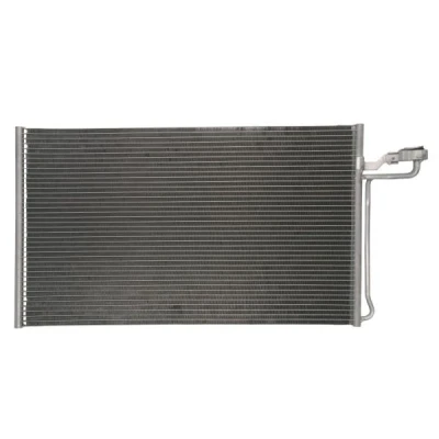 Bilde av THERMOTEC KTT110363 Kondensator uten tørker 580 R 134a VOLVO: C70 2 Cabriolet, S40 II, V50