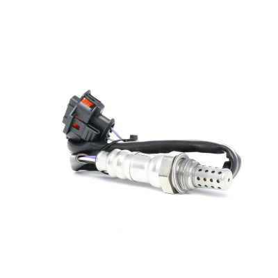 Bilde av DELPHI ES20314 12B1 Lambdasonde planarsonde, oppvarmet OPEL: Vectra C Caravan, Astra H G SAAB: 9 3 Hatchback