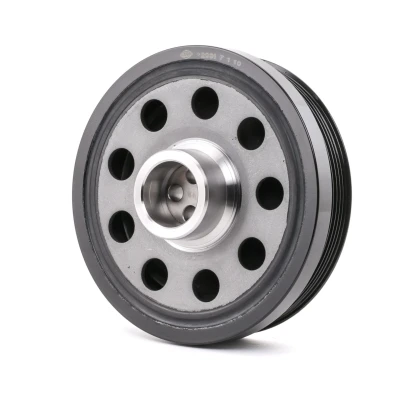 Bilde av SASIC 2156054 Remskive Veivaksel 166 BMW: 5 Touring, 3 X1
