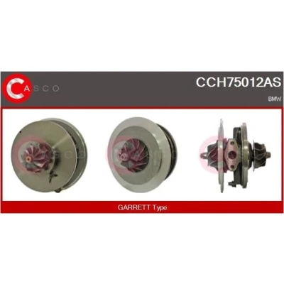 Bilde av CASCO CST25107AS Starter 12V 2,80kW 13 CPS0060 M10 92mm FORD: Transit Mk3 Flatvogn lastebil/Chassis, Mk4 lastebil/Chassis