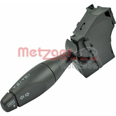 Bilde av METZGER 0916378 Blinklysbryter