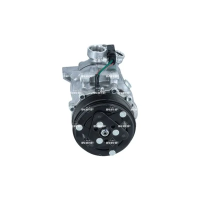Bilde av NRF 320269 Kompressor SD6V12 12V PAG 46 R134a med tetningsring