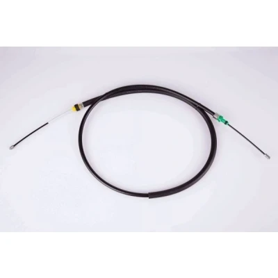 Bilde av HELLA 8AS 355 662 941 Bremsekabel 1820, 1480 PEUGEOT: Partner I Combispace