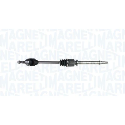 Bilde av MAGNETI MARELLI 302004190115 Drivaksel framaksel høyre 920 RENAULT: Kangoo II Express