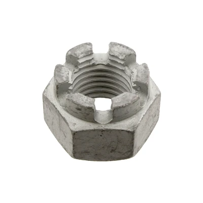 Bilde av Kronemutter FEBI BILSTEIN 09848