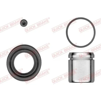Bilde av QUICK BRAKE 114 5416 Bremseklave Reparasjonssett med stempel 44mm