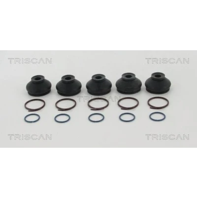 Bilde av TRISCAN 8501 2810 Belgsett, styring
