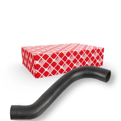 Bilde av FEBI BILSTEIN 107633 Radiatorslange