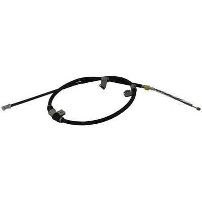 Bilde av KAVO PARTS BHC 5654 Bremsekabel 1665 MITSUBISHI: Outlander 2 SUV, PEUGEOT: 4007, CITROËN: C Crosser SUV