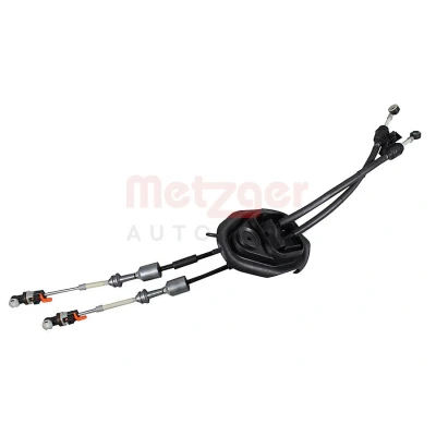 Bilde av Kabel, girmekanisme citroën berlingo, berlingo skåp/stor limousine, peugeot partner rifter OE 9814652680