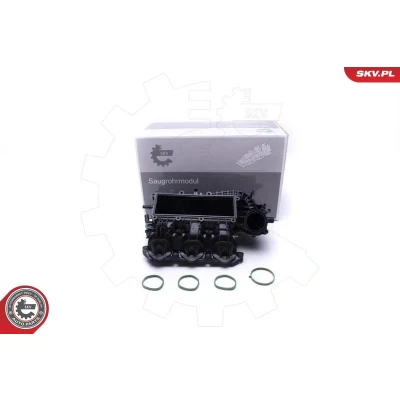 Bilde av Sugerørmodul, audi,seat,skoda,vw, 04C129709E, 04C129711E, 04C145749A