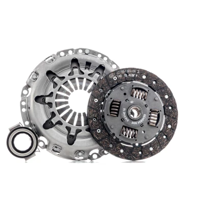 Bilde av LuK BR 0222 619 3003 00 Clutch med utløserlager, clutchplate 190 TOYOTA: Yaris I Hatchback