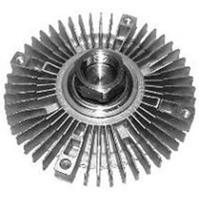 Bilde av VAN WEZEL 0314740 Viscous Clutch AUDI: A6 C4 Avant