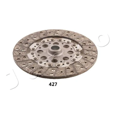Bilde av JAPKO 80427 Koplingsskive 240 24