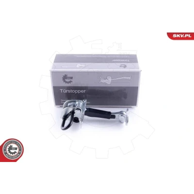 Bilde av Dørfester, fiat doblo minibus, minivan, skåp/stor limousine, 51799708