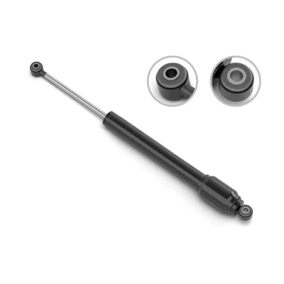 Bilde av STABILUS // STAB O SHOC 6784HX Styredemping 558,5 AUDI: Coupe B3