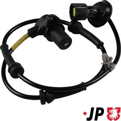 Bilde av JP GROUP 3297100200 ABS sensor framaksel venstre aktiv