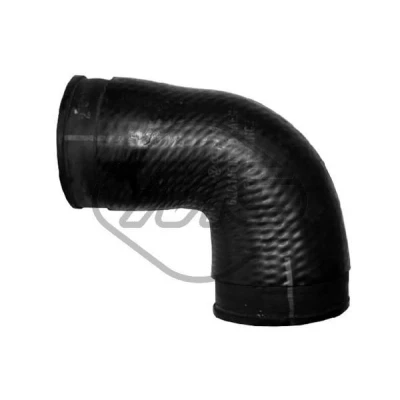 Bilde av Ladeluftslange, seat ibiza iii, skoda fabia i, combi sedan vw polo, 6Q0145838D