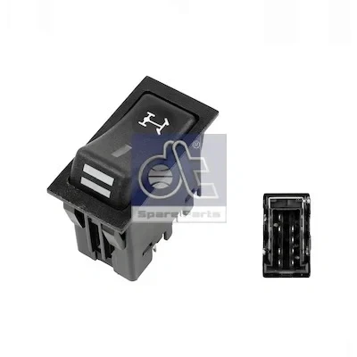 Bilde av DT Spare Parts 3.33393 Bryter