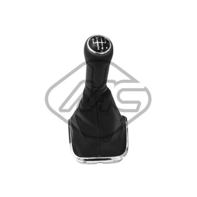 Bilde av Girspakknott, vw polo v, sedan 6R0711113M