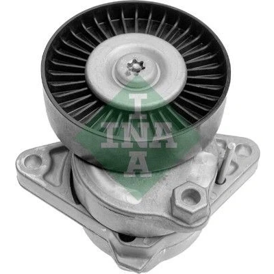 Bilde av INA 534 0114 20 Spennarm, kilerem med ribber MERCEDES BENZ: Vito Mixto, G Klasse SUV, S Sedan