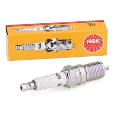 Bilde av NGK 3812 Tennplugg M14 x 1,25 SW: 16 mm MERCEDES BENZ: W123 Coupé, 190, W124 Stasjonsvogn, PEUGEOT: 505 Sedan, CITROËN: CX 1