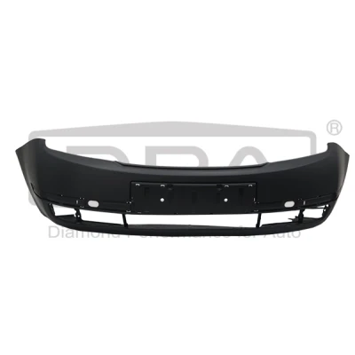 Bilde av Frontfanger, Foran skoda fabia i, combi praktik sedan i OE 6Y0807221