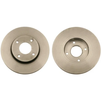 Bilde av TRW DF4169 Bremseskiver 280 22 4 114,3 ventilert spraylakkert NISSAN: 200SX, Almera II Hatchback, Primera Hatchback
