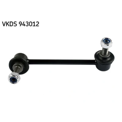 Bilde av SKF VKDS 943012 Stabstag 145 M10 x 1,25 med syntetisk fett HONDA: ACCORD 8, 7 Limousine, 8 Kombi