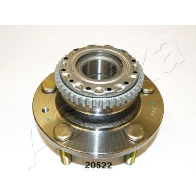 Bilde av Hjulnav, Bakaksel, hyundai coupe, elantra iii, sedan iv, 52710 2C100, 527102C101, 527102C305