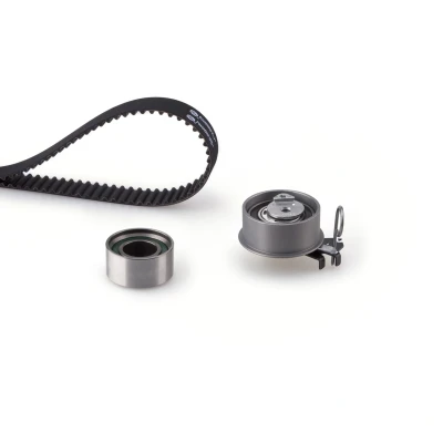 Bilde av GATES FleetRunner Micro V Stretch Fit K025457XS Registerreimsett HYUNDAI: Tucson