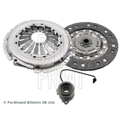 Bilde av BLUE PRINT ADW193099 Clutch tre deler med syntetisk fett, sentral utkobling 216 OPEL: Astra H GTC, Caravan