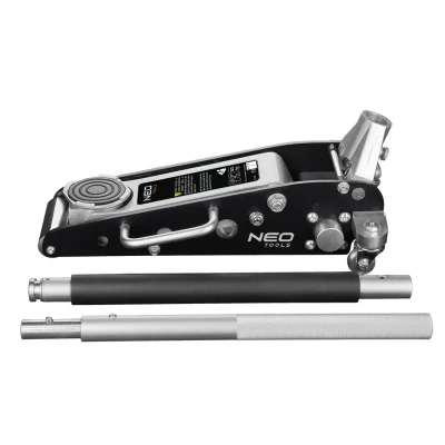 Bilde av NEO TOOLS 11 730 Jekk 1.25 hydraulisk Personbiler, SUV er Garasjejekker