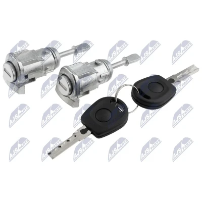 Bilde av Lukkesylinder NTY EZC VW 715