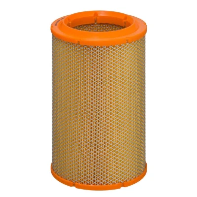 Bilde av HENGST FILTER E1224L Luftfilter 256 155 Filterinnsats FIAT: Barchetta