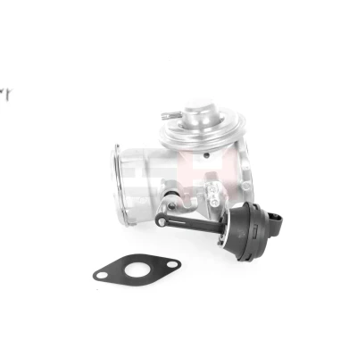 Bilde av GH 734701 EGR Ventil pneumatisk uten kjøler VOLKSWAGEN: Transporter 5, 5 Bus, Multivan (7HM, AUDI: A6 C5 Avant, A4 B6 Avant