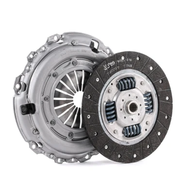 Bilde av VALEO KIT3P 826033 Clutch med clutchtrykkplate clutchplate, utløserlager 230 PEUGEOT: Expert II Tepee, Partner Van, 308 I Hatchback