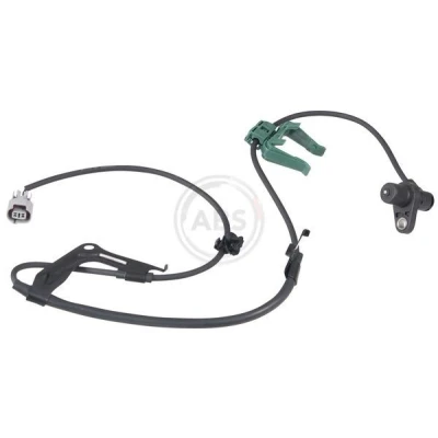 Bilde av Sensor, hjulturtall, Framaksel, toyota carina e vi, 60088, 89542 05010, 05020, 990DL, AB1364, ALB068