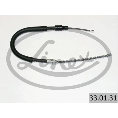Bilde av LINEX 33.01.31 Håndbrekkwire