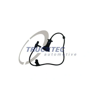Bilde av TRUCKTEC AUTOMOTIVE 02.42.398 ABS Sensor bakaksel begge sider