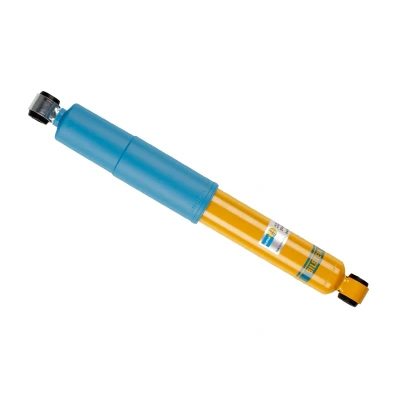 Bilde av BILSTEIN B6 4600 24 002486 Støtdemper framaksel gasstrykk enkeltrør Demper bærer ikke fjær øvre øye, nedre øye