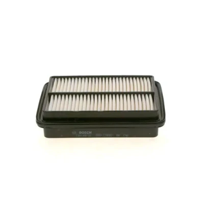 Bilde av BOSCH 1 987 429 123 Luftfilter 53 164 223 Filterinnsats TOYOTA: CARINA 2 Limousine, Starlet IV Hatchback, 2, DAIHATSU: Terios I