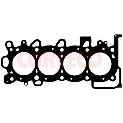 Bilde av CORTECO 415586P Toppakning Metall