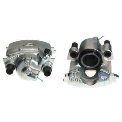 Bilde av BUDWEG CALIPER 34425 Bremsecaliper VOLKSWAGEN: GOLF 3, 2, Vento