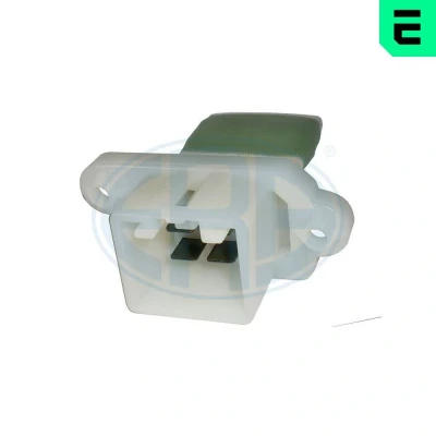 Bilde av ERA 665011 motstand, kupevifte FORD: Focus 2 Kombi